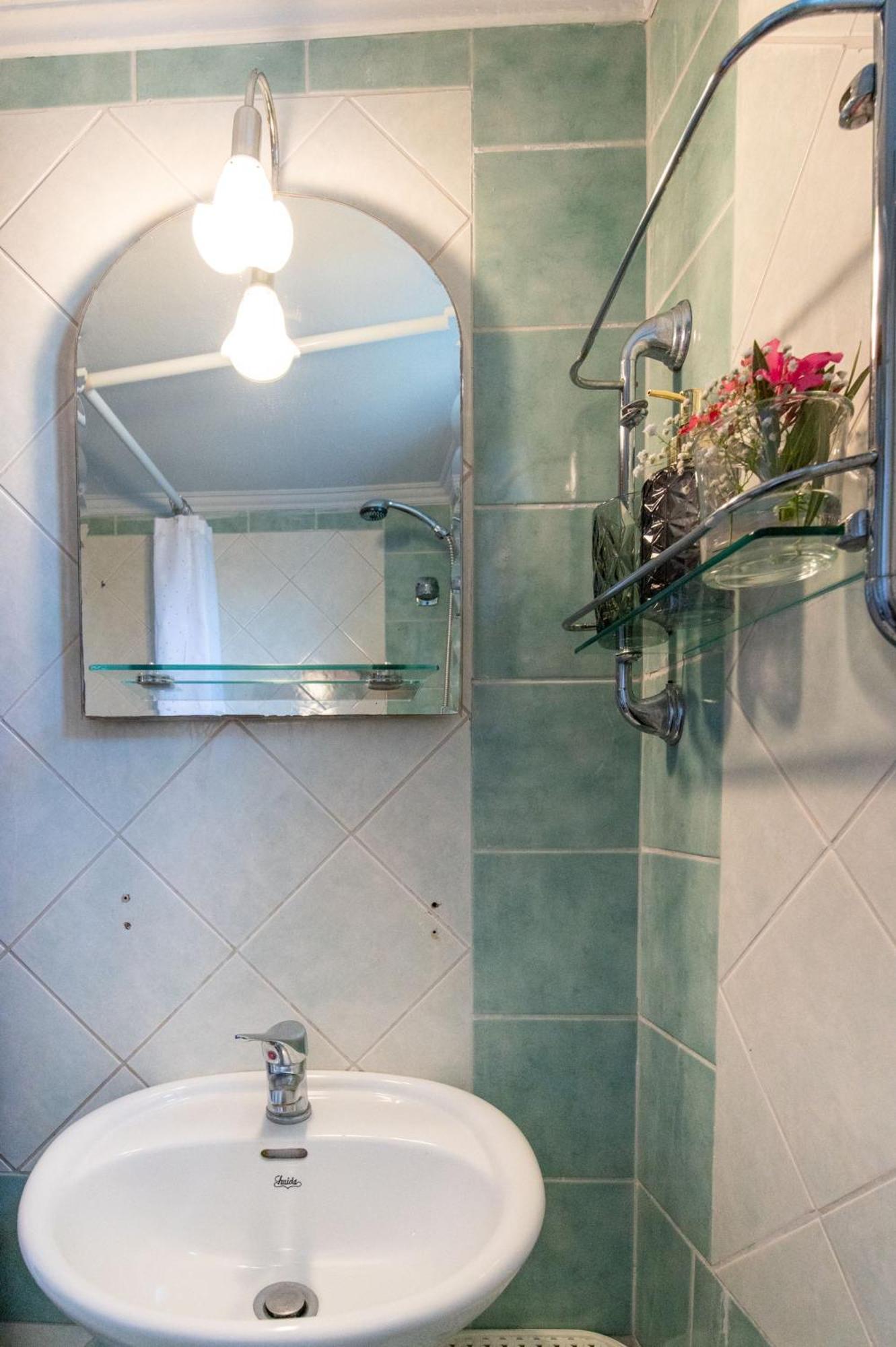 Natalia'S Apartment In Tavronitis Екстериор снимка